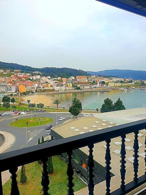 Apartamento Con Vistas Al Mar, Costa Da Morte Cee Buitenkant foto